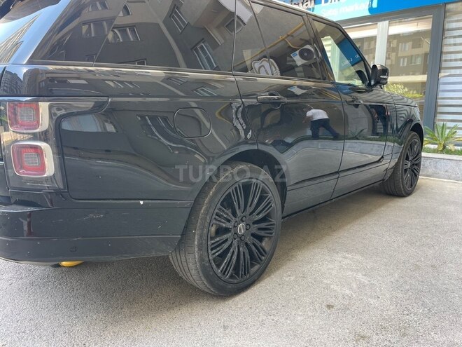 Land Rover Range Rover-5