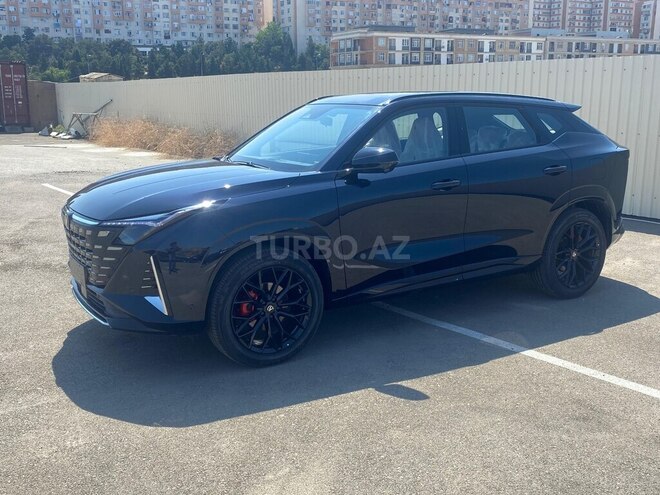 Changan Uni-Z-3