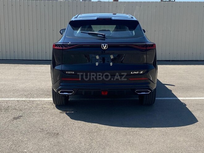 Changan Uni-Z-11
