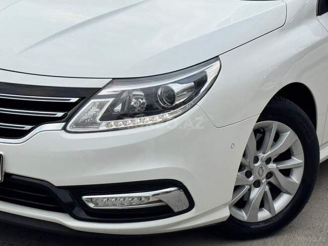 Renault Samsung SM5-6