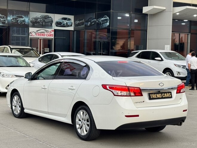 Renault Samsung SM5-8