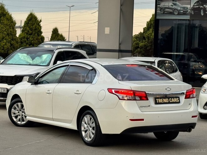 Renault Samsung SM5-9