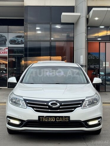 Renault Samsung SM5-7