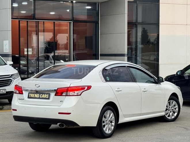 Renault Samsung SM5-10