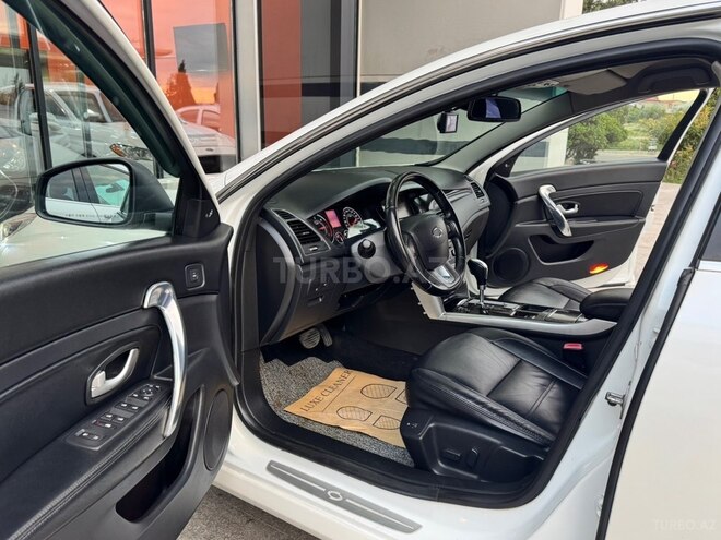 Renault Samsung SM5-17