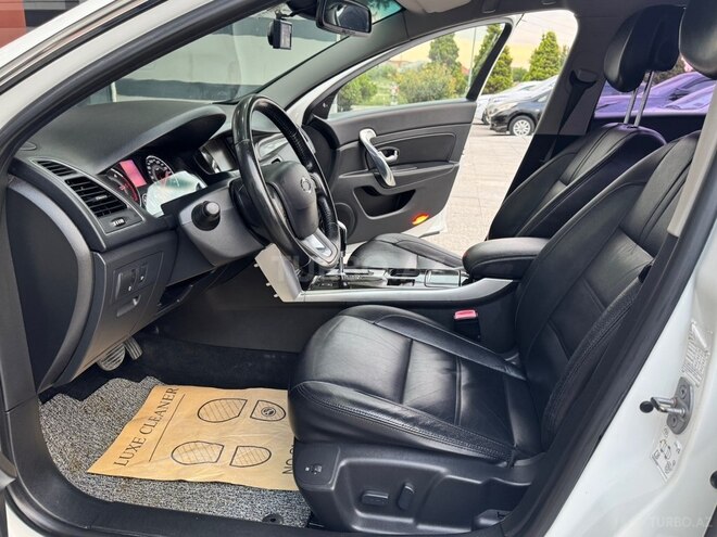 Renault Samsung SM5-19