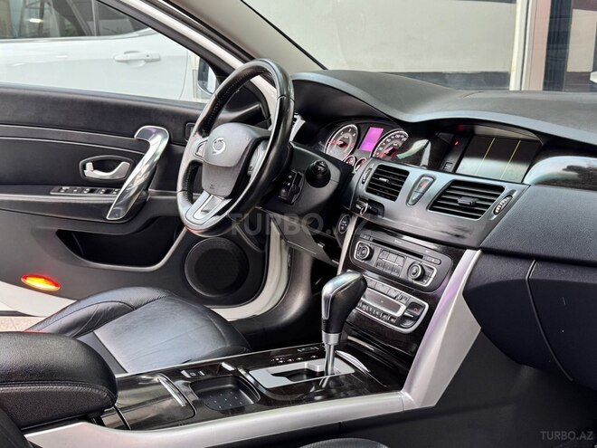 Renault Samsung SM5-21