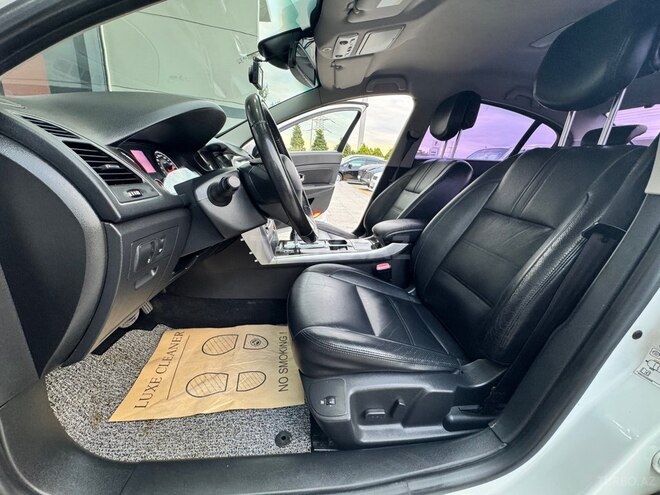 Renault Samsung SM5-20