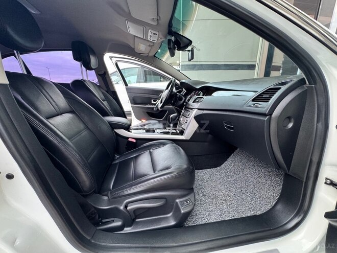 Renault Samsung SM5-23