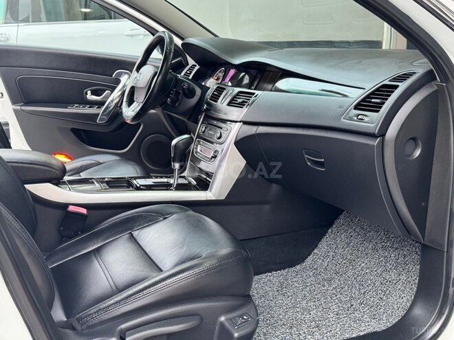 Renault Samsung SM5-22