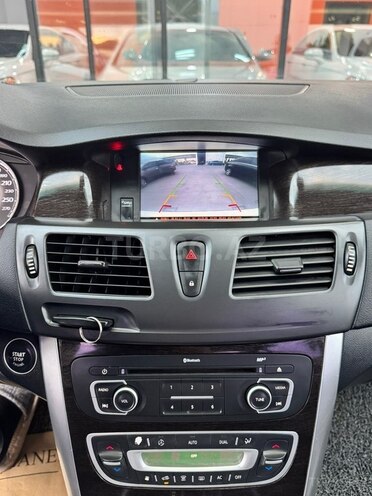 Renault Samsung SM5-26