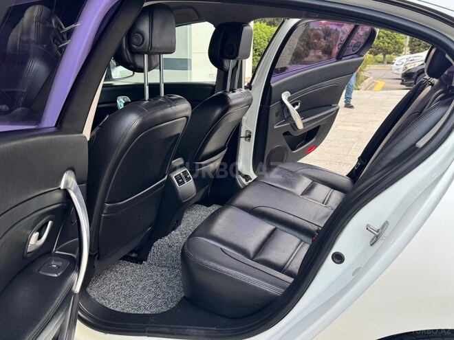 Renault Samsung SM5-27