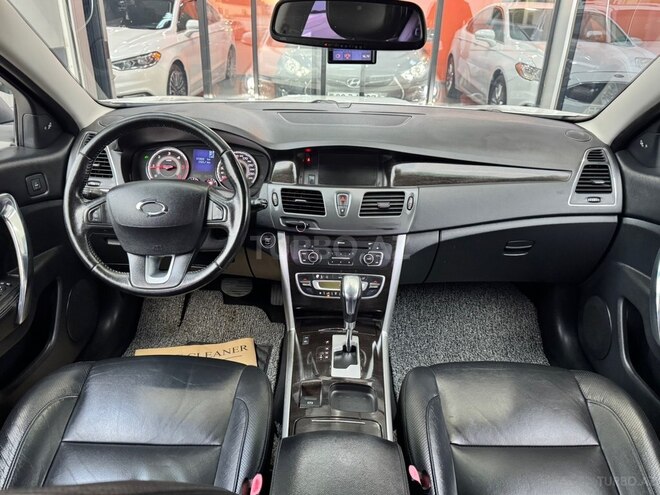 Renault Samsung SM5-24