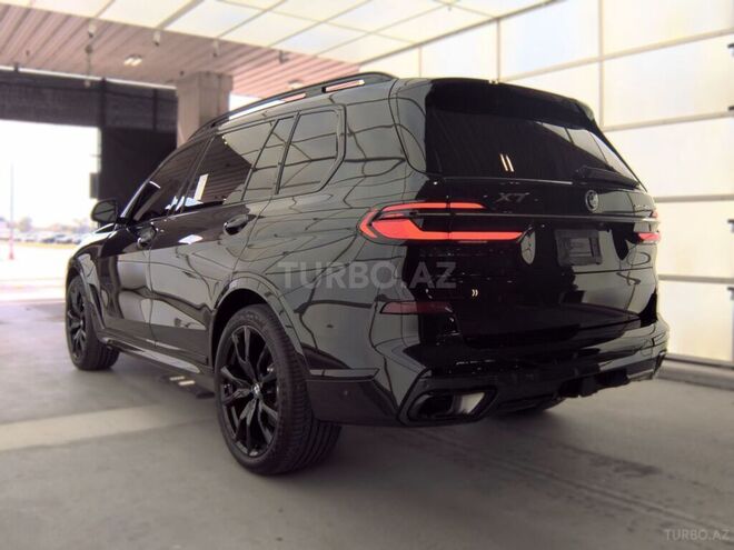 BMW X7-5