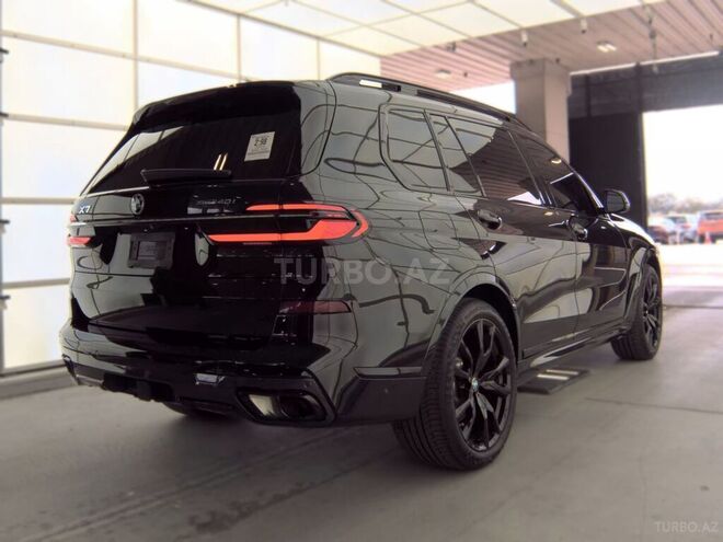 BMW X7-3