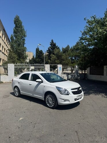 Chevrolet Cobalt-3