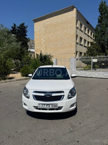 Chevrolet Cobalt-1
