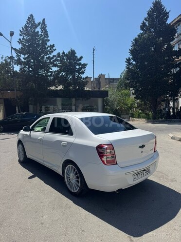Chevrolet Cobalt-4