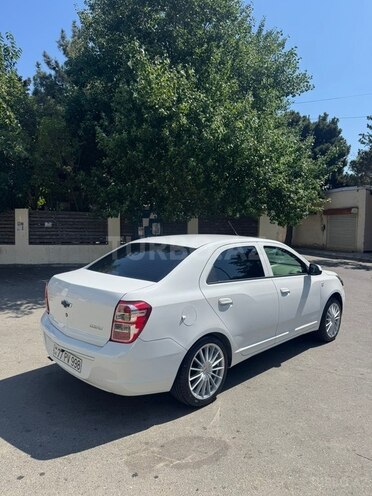 Chevrolet Cobalt-5