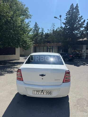 Chevrolet Cobalt-6