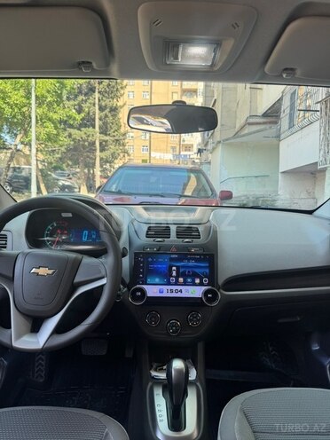 Chevrolet Cobalt-9