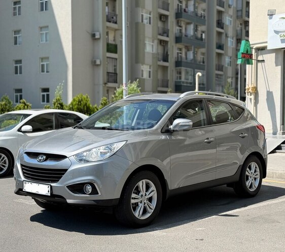 Hyundai ix35-2