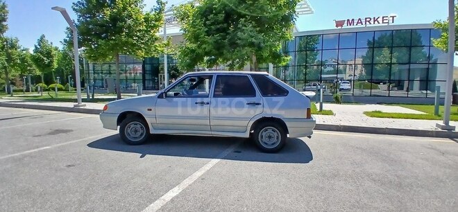 LADA (VAZ) 2114-8