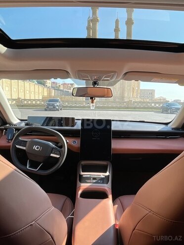 Changan Qiyuan A05-10