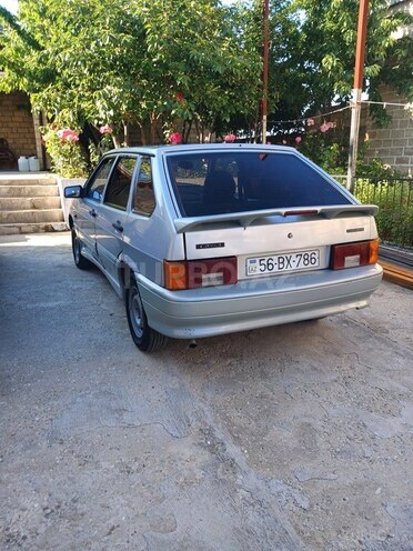 LADA (VAZ) 2114-9