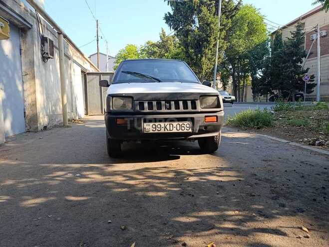 LADA (VAZ) Oka-1