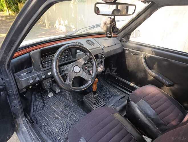 LADA (VAZ) Oka-3
