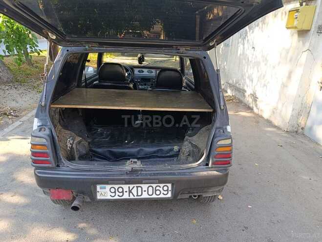 LADA (VAZ) Oka-6