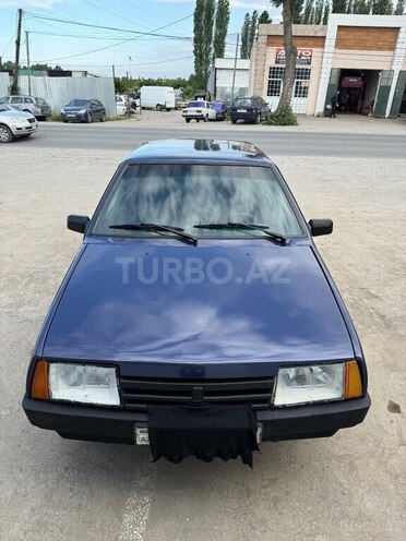 LADA (VAZ) 21099-1
