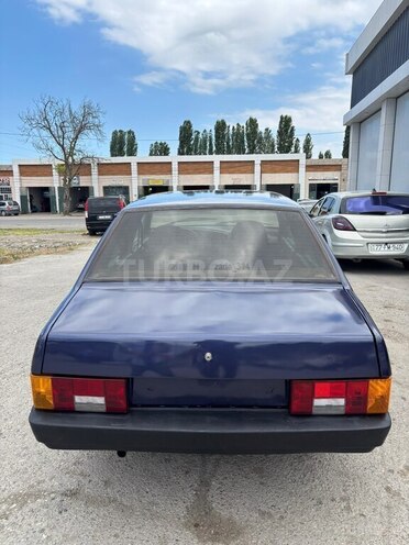 LADA (VAZ) 21099-2