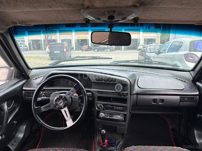 LADA (VAZ) 21099-3
