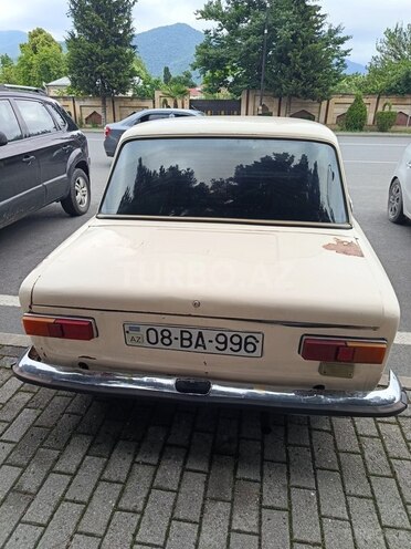 LADA (VAZ) 21011-3