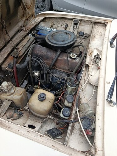 LADA (VAZ) 21011-6