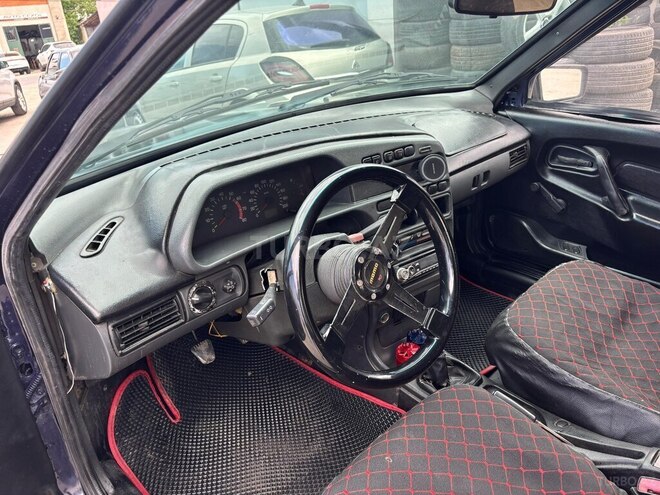 LADA (VAZ) 21099-10