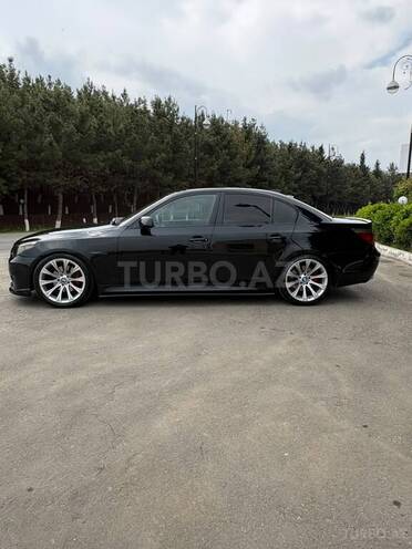 BMW 530-2