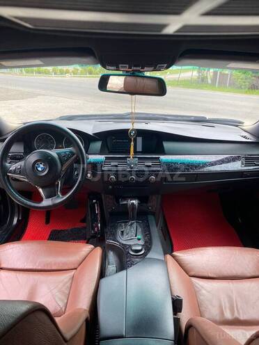 BMW 530-9