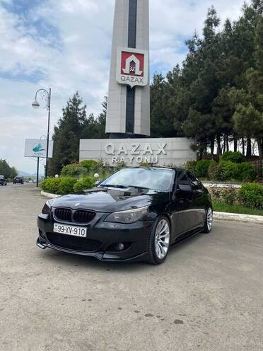 BMW 530-3