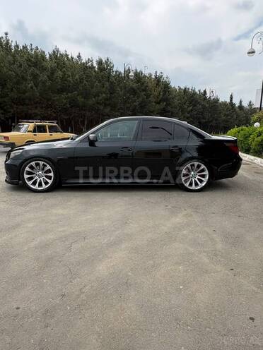 BMW 530-5