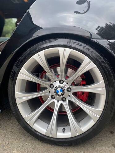 BMW 530-11