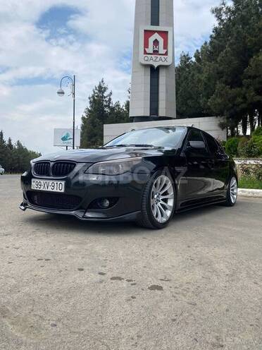 BMW 530-1