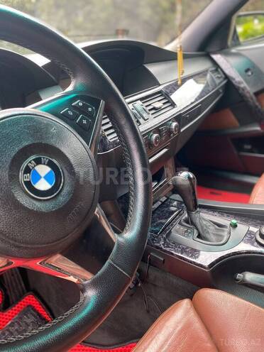 BMW 530-7