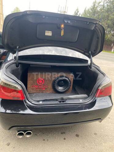 BMW 530-12