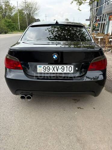 BMW 530-4