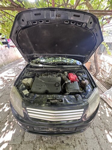 LADA (VAZ) Granta-12