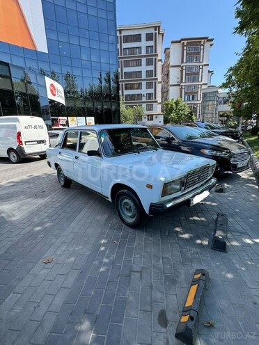 LADA (VAZ) 2107-3