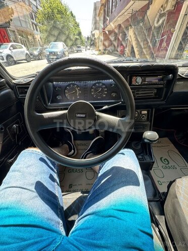 LADA (VAZ) 2107-6
